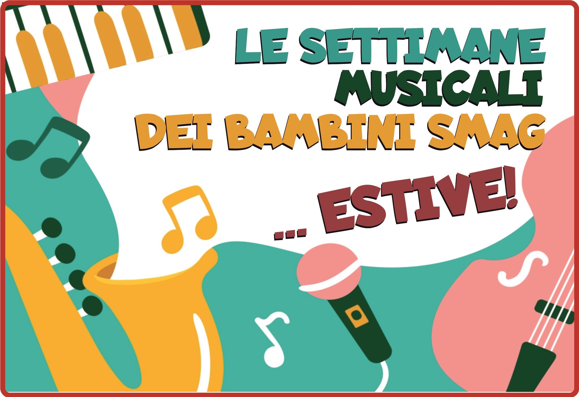 SETTIMANA MUSICALE